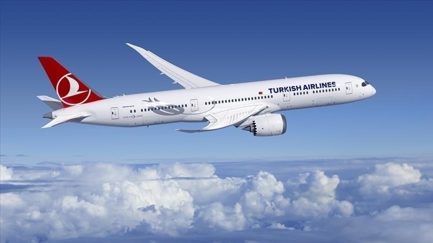 Türk Hava Yolları - Turkish Airlines